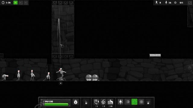 Zombie Night Terror Challenge Guide - Unforseen Consequences: Final Destination смотреть онлайн