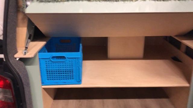 Wally-Van.com At The Camper Exhibition Hardenberg 2021: The Next California? [with Subtitels]