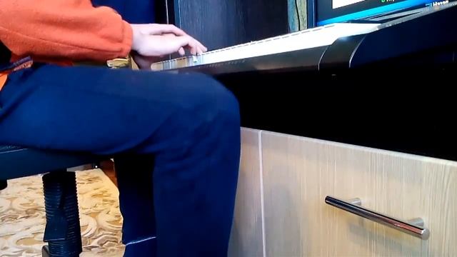 Bus cover- "Я тебя нарисовал" смотреть онлайн