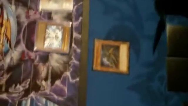 lightsworns vs gravekeepers game 2 (12-13-10) смотреть онлайн