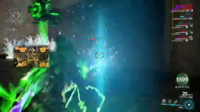warframe elite sanctuary onslaught gameplay смотреть онлайн