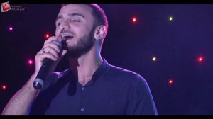 Ризван Алиев - Мастерица (Жаркое DISCO Лето Дербент 2018)