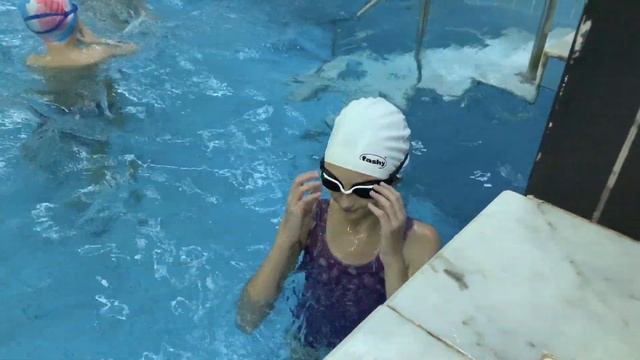 Поведники ОК "Клязьма" Московская область 22 декабря 2019 смотреть онлайн