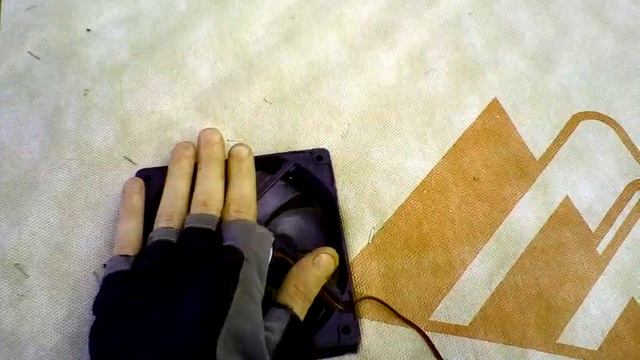 Дымокоп. Особые приметы.