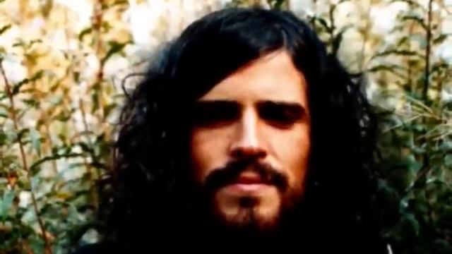 Devendra Banhart / Cripple Crow смотреть онлайн