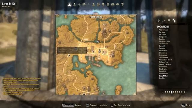"TES Online" Первое впечатление,мнение .[Перезалито] смотреть онлайн