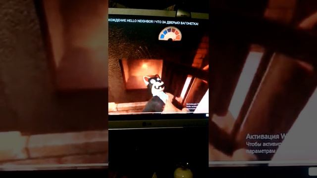 ПОЧЕМУ СОСЕД ПЛАЧЕТ?-Hello Neighbor. Догатки,подтверждение смерти его ребёнка смотреть онлайн