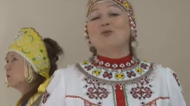 "Жизнь столицы".Юбилей ТОС "Кукшумка" смотреть онлайн