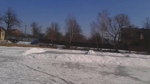 Катаем на Восходе смотреть онлайн