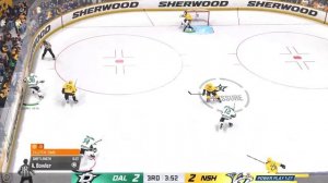 NHL 24 PS5