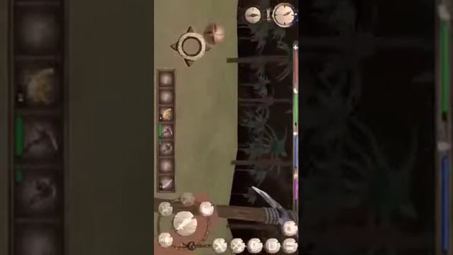 Играю в Survivalcraft часть 2 {сделал сундук} смотреть онлайн