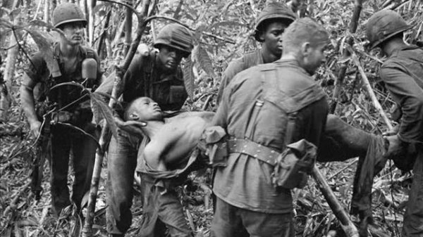 Song for Viet Nam - Kim Thuy