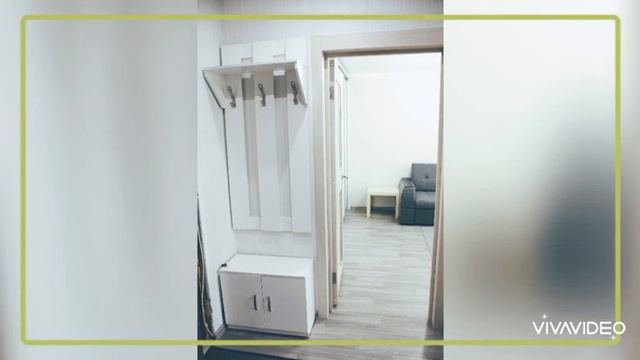 г. Нижнекамск, улица 30 лет Победы, дом 15, этаж 10/10. Однокомнатная квартира. смотреть онлайн