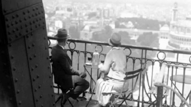 «Старый Лондон пахнет ромом…» «Города и годы» смотреть онлайн