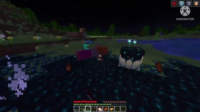 Fastest 1.19 Minecraft XP Farm Method in ALL VERSIONS {New Glitch} java/mcpe/bedrock смотреть онлайн