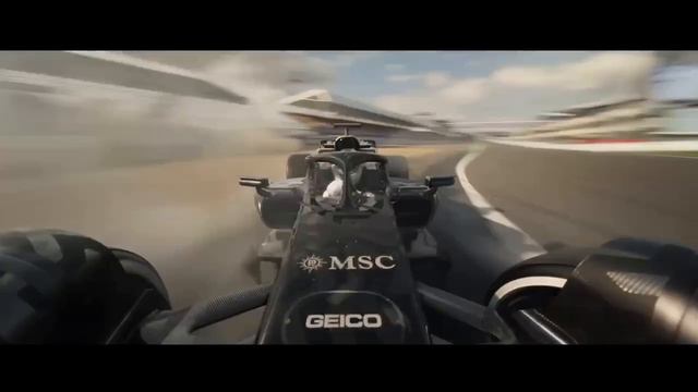 Formula 1 смотреть онлайн