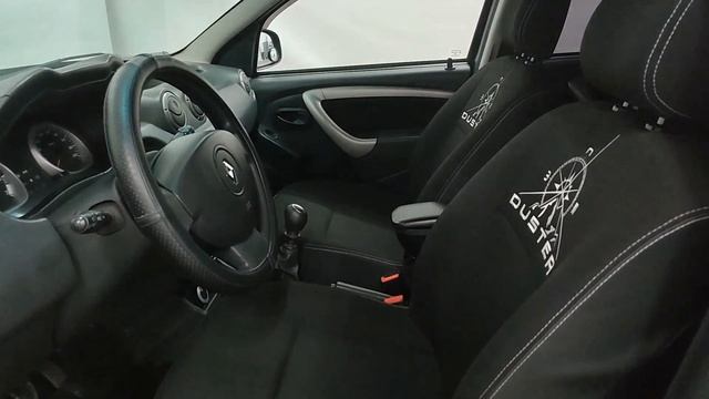 RENAULT DUSTER 2015 смотреть онлайн