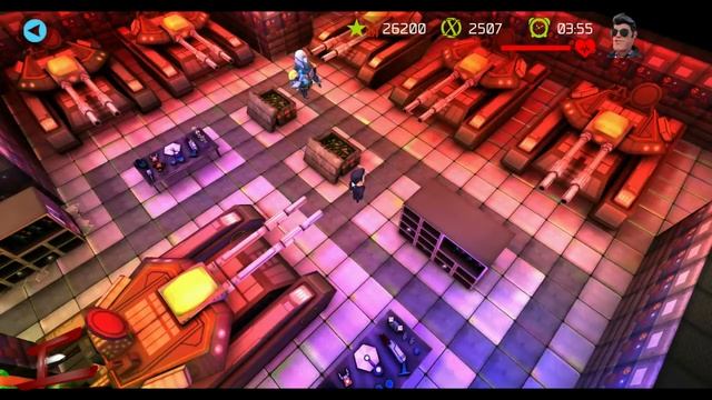 Agent Awesome: How to get MAX POINTS | Level 12 | Master Strategist | GOD Agent | [Agent Awesome] смотреть онлайн