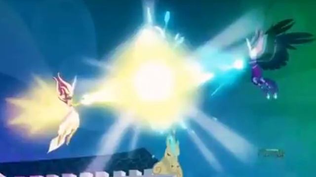 Миднайт Спаркл  (Created With @Magisto)