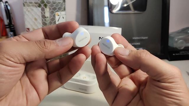 Nokia Power Earbuds Lite TWS Hindi Review- खरीदना चाहिए या नहीं? Price Rs. 3,599 смотреть онлайн