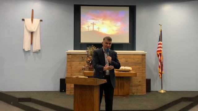 Воскресное Богослужение - 13 Октября 2019 смотреть онлайн