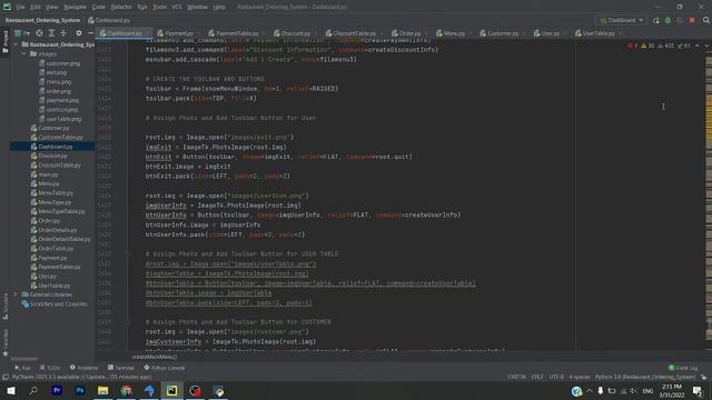 Python | Record Management System смотреть онлайн