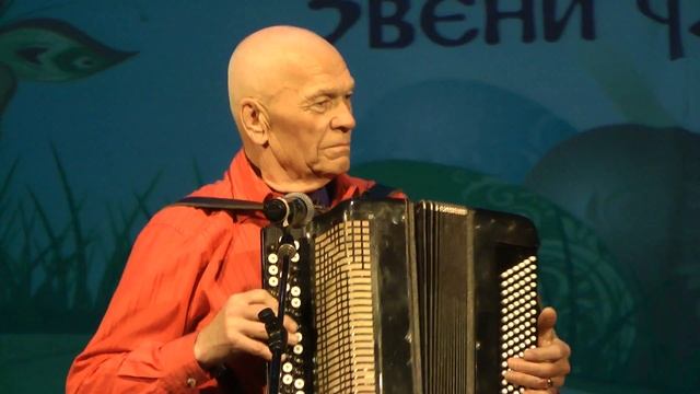 " РИО-РИТА".ЙОШКАР-ОЛА. "ИГРАЙ, ГАРМОНЬ!" Ф.В.ГИНЗБУРГ, ВИРТУАЛЬНЫЙ МУЗЕЙ КУЛЬТУРЫ И ИСКУССТВА РМЭ смотреть онлайн