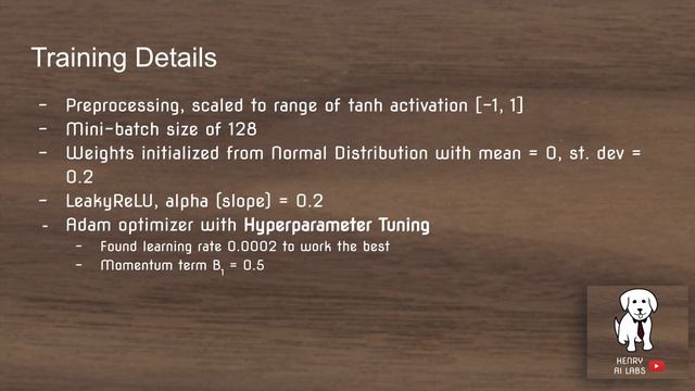 DC-GAN Explained! смотреть онлайн