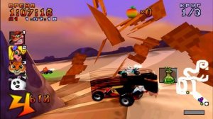 Я прошёл ПОЧТИ всего Crash Bandicoot и вот что понял... (Часть первая)