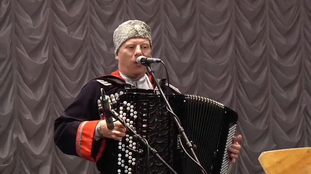 "Добры молодцы" - Скакал казак через долину смотреть онлайн