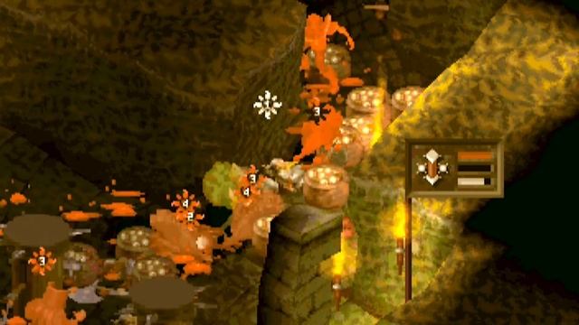 Dungeon Keeper | Хранитель Подземелья смотреть онлайн