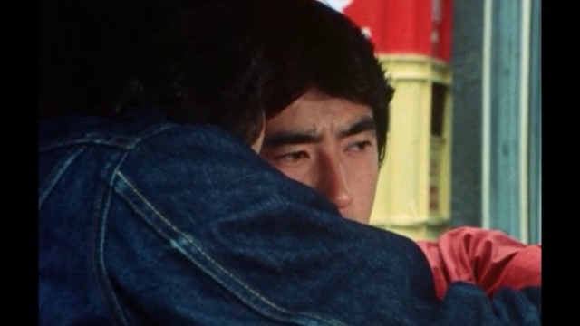 太陽にほえろ！ 第459話 サギ師入門 смотреть онлайн