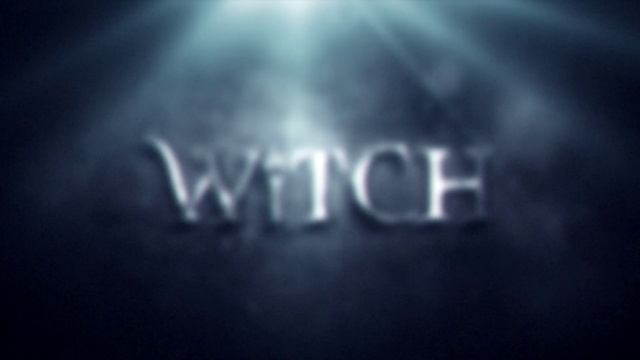 "Witch" Teaser Trailer - Indie RPG смотреть онлайн