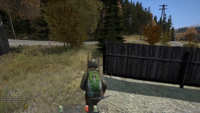 DayZ STANDALONE - Mein privates Jahr & wie es weiter geht #376 смотреть онлайн