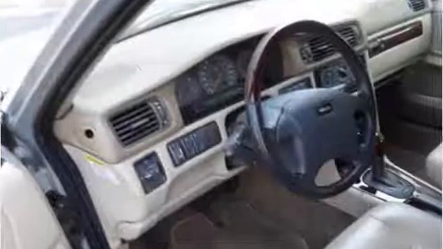 2000 Volvo XC70 Used Cars Marietta GA смотреть онлайн