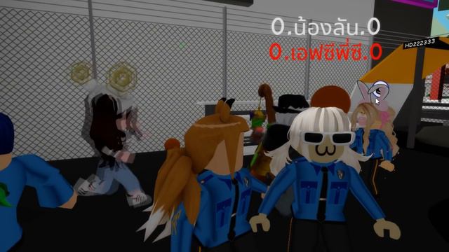 นี่มันไม่ใช่เเล้ว...ตุ๊กตาล้านตัว มาอยู่ในเมืองได้ไง !!! Brookhaven 🏡RP смотреть онлайн