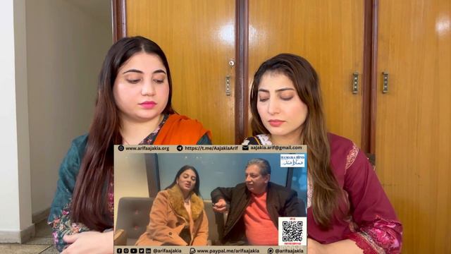 Interview of Ms. Yana Mir. J&K, GB, 🇵🇰🇮🇳elections, farmers, Deo Band, Sindhudesh, Balochistan смотреть онлайн