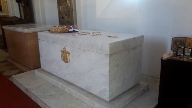 ЦЕТИНЕ, ЧЕРНОГОРИЯ, МЕМОРИАЛ ЧЕРНОГОРСКИХ ЦАРЕЙ/CETINE, MEMORIAL MONTENEGRO KING || selected spices смотреть онлайн