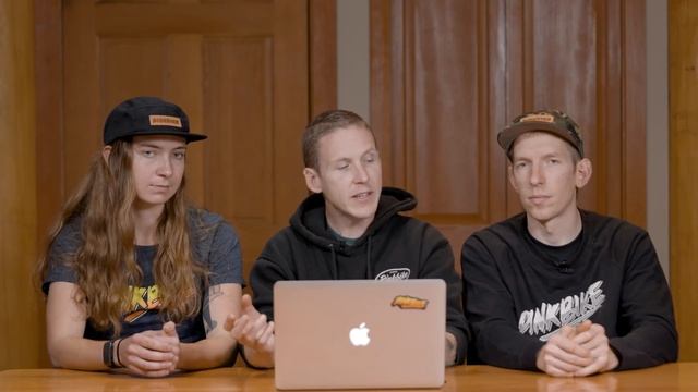 Our Favorite 2022 Aggressive Trail Bikes: Round Table Discussion | 2021 Fall Field Test смотреть онлайн