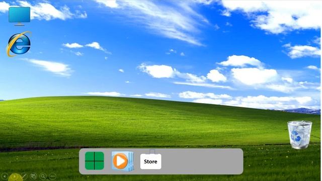 SnakeOS 2.2. Что нового? ос на power point смотреть онлайн