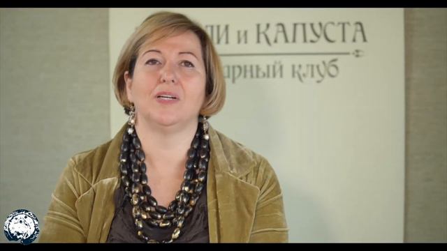 ПРЕДПРИНИМАТЕЛИ КОГНИТИВНОГО МИРА. КАТЯ ПАЛ и РОМАН ЛЕРНЕР. неКулинарный клуб "КОРОЛИ и КАПУСТА" смотреть онлайн