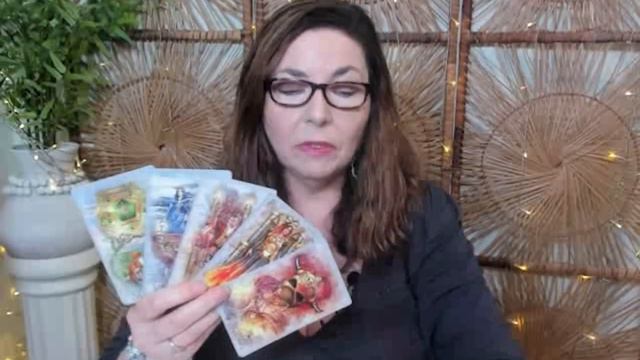 All Signs - MAY Career & Money Tarot Reading & Astrology Time Stamped with Stella Wilde смотреть онлайн