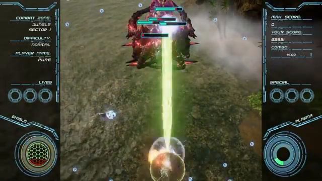 Mars: Chaos Menace - Level 1 COMPLETE - TOTAL MADNESS смотреть онлайн