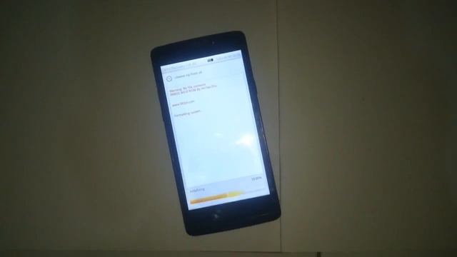 Custom Rom Miui For Andromax I2 смотреть онлайн
