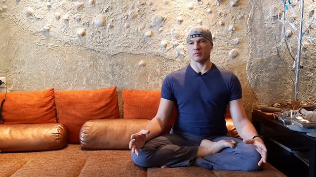 Стихии или таттвы в Системе YogaFlow
