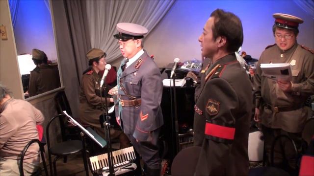 Несокрушимая и легендарная（不屈の伝説） смотреть онлайн