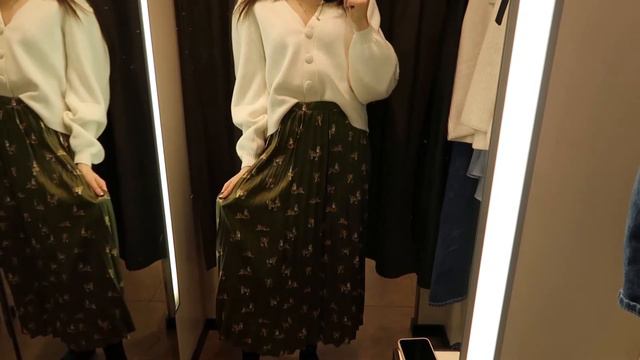 SHOPPING VLOG//СОСТАВЛЯЮ ОБРАЗЫ ДЛЯ ВАС//ZARA//H&M смотреть онлайн