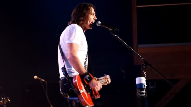 Rick Springfield - "Our Ship's Sinking" (HD Live) смотреть онлайн