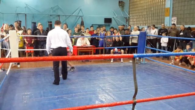 Быков Д   Дончиц Темрюк