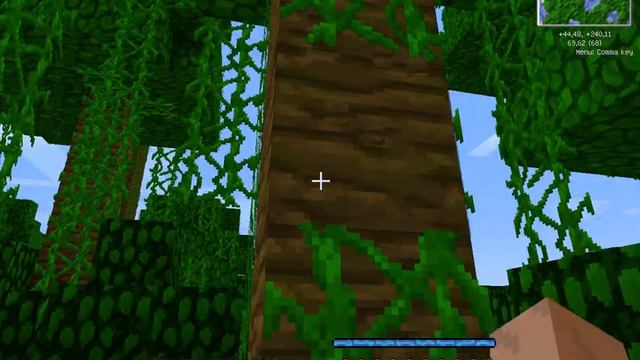 Minecraft/1 ненастроенный микрофон смотреть онлайн